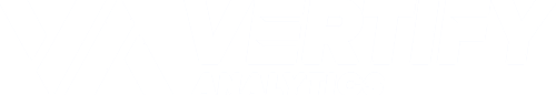 Vertify Analytics Logo